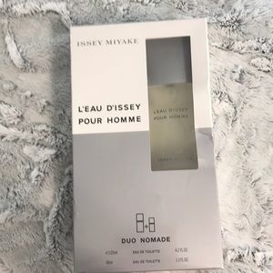 Issey Miyake for men